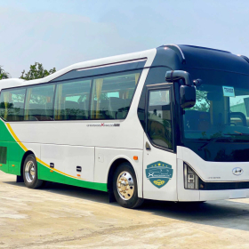 Thuê xe 35 chỗ 