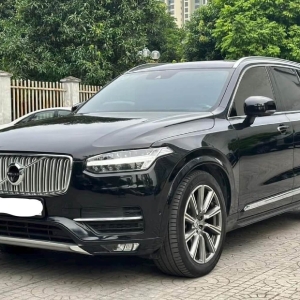 Thuê xe Sài Gòn - Hồ Tràm 